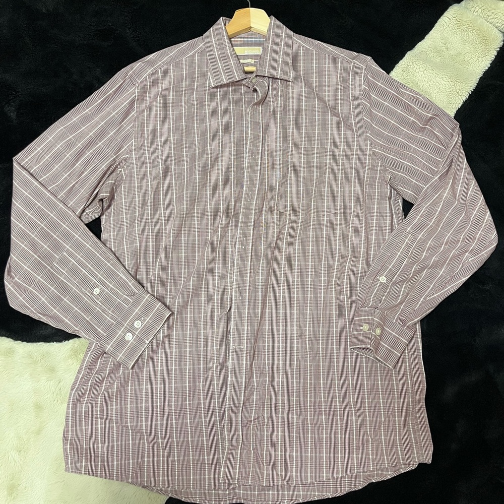Micheal Kors dress shirt